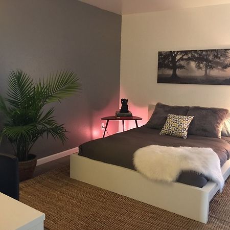 Cozy Desert Getaway Palm Springs Extérieur photo
